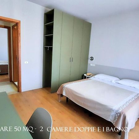 Hotel Pineta Σαν Μπενεντέτο ντελ Τρόντο Εξωτερικό φωτογραφία