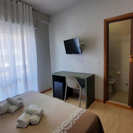 Hotel Pineta Σαν Μπενεντέτο ντελ Τρόντο Εξωτερικό φωτογραφία