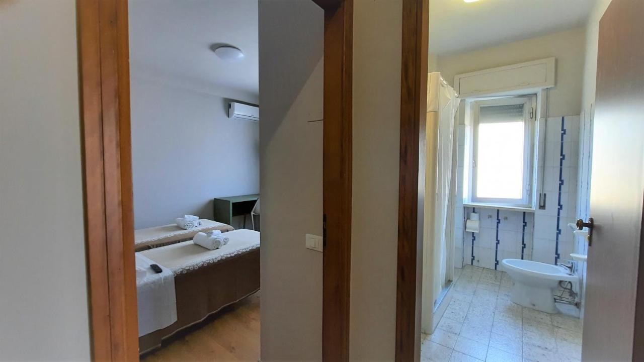 Hotel Pineta Σαν Μπενεντέτο ντελ Τρόντο Εξωτερικό φωτογραφία