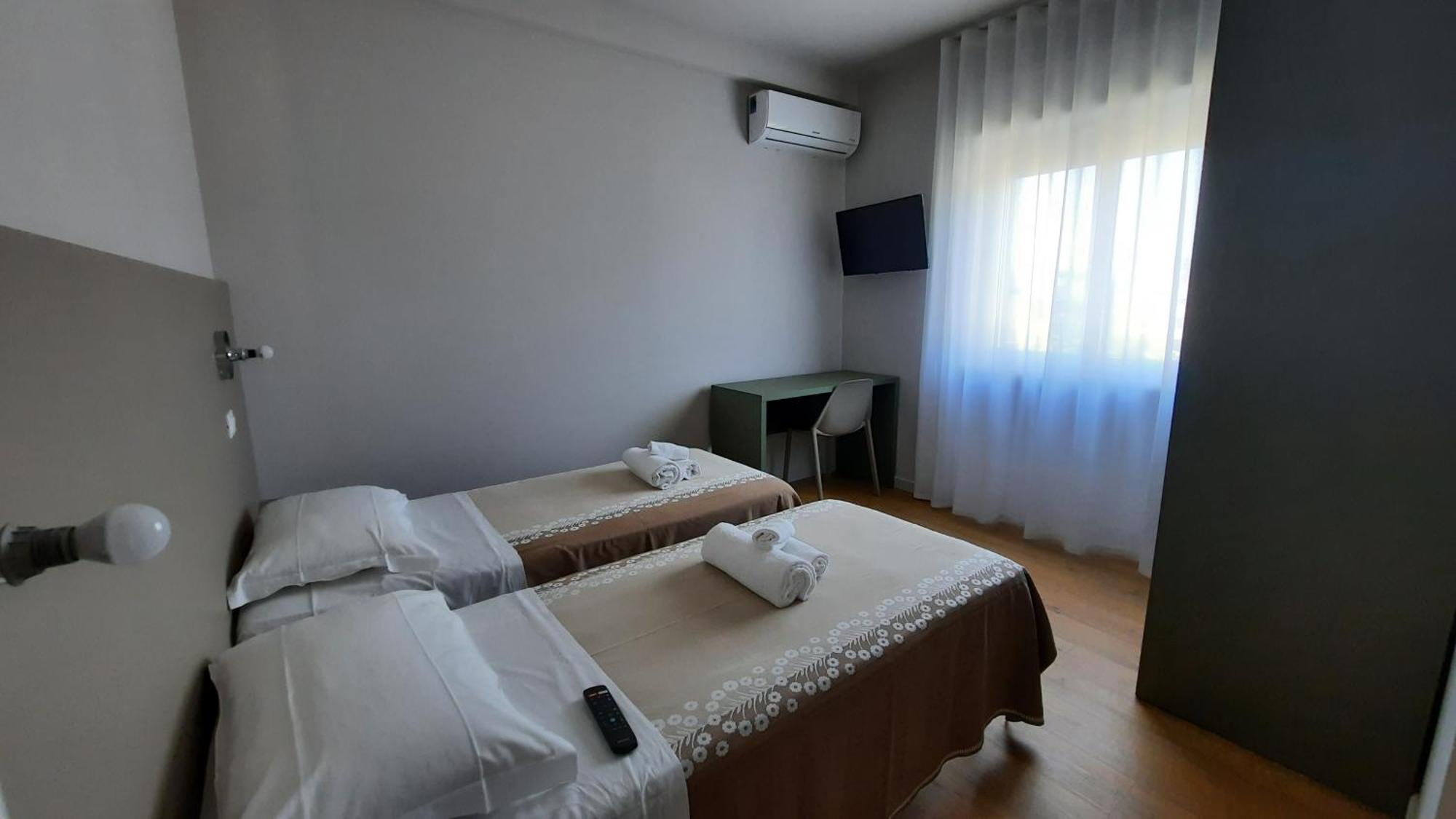 Hotel Pineta Σαν Μπενεντέτο ντελ Τρόντο Εξωτερικό φωτογραφία