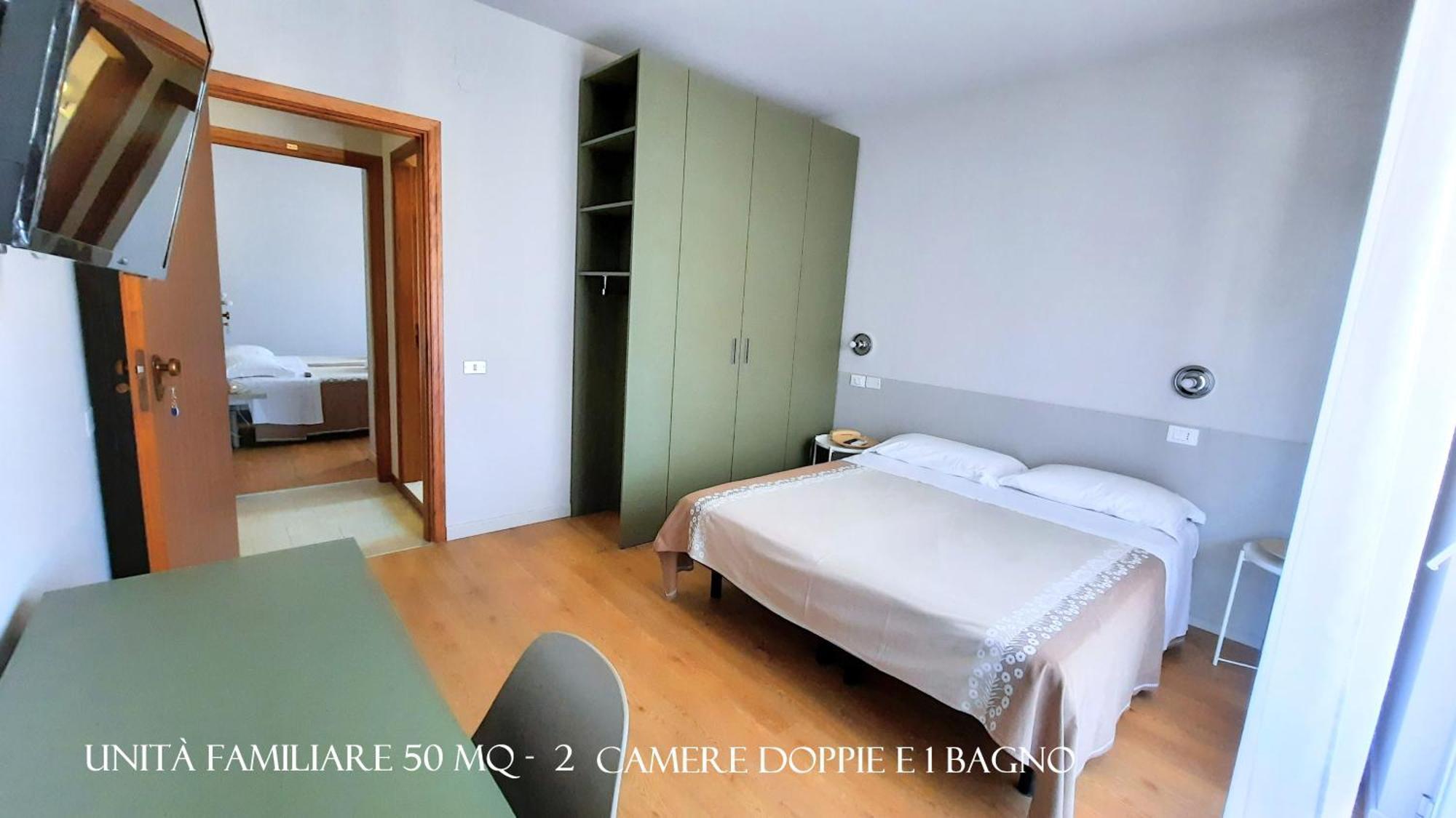 Hotel Pineta Σαν Μπενεντέτο ντελ Τρόντο Εξωτερικό φωτογραφία