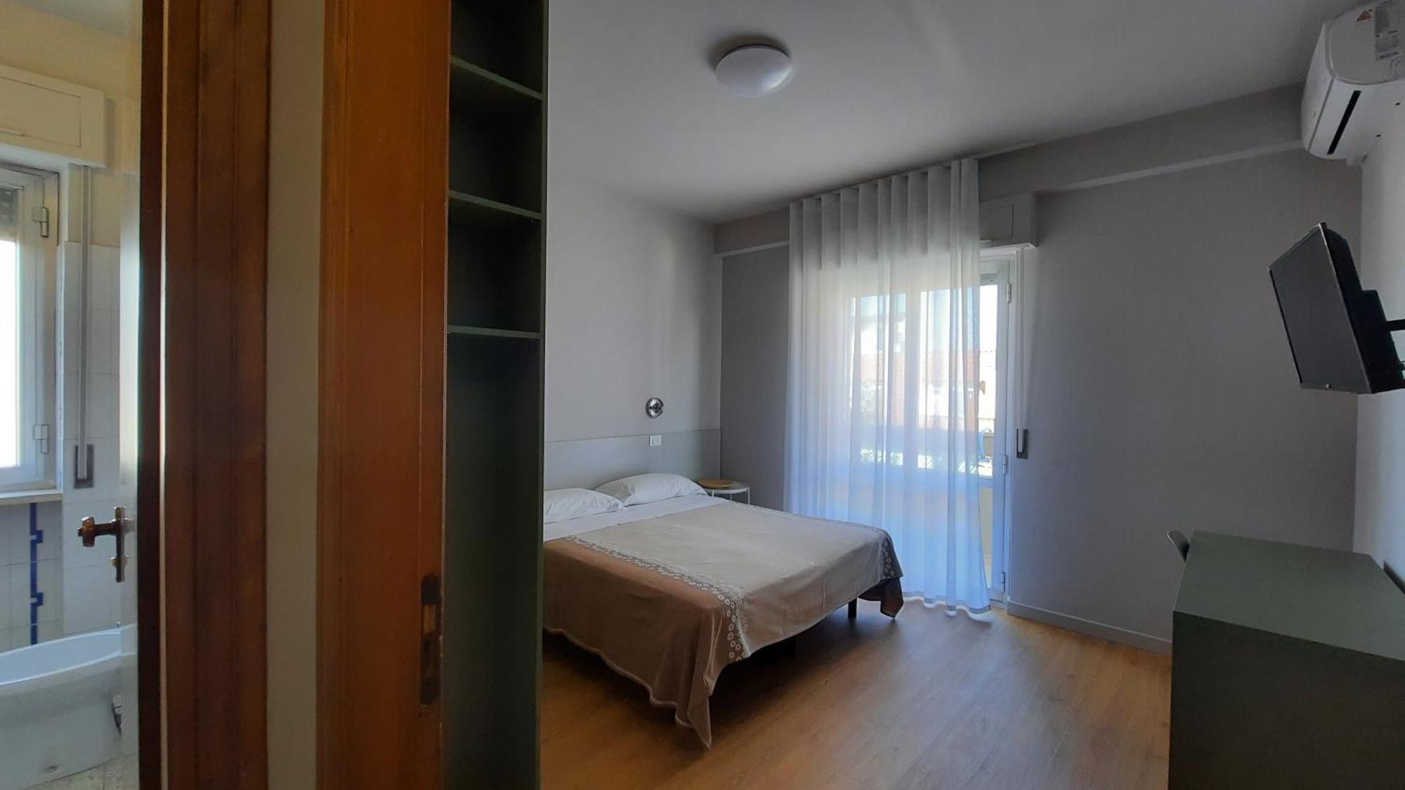 Hotel Pineta Σαν Μπενεντέτο ντελ Τρόντο Εξωτερικό φωτογραφία