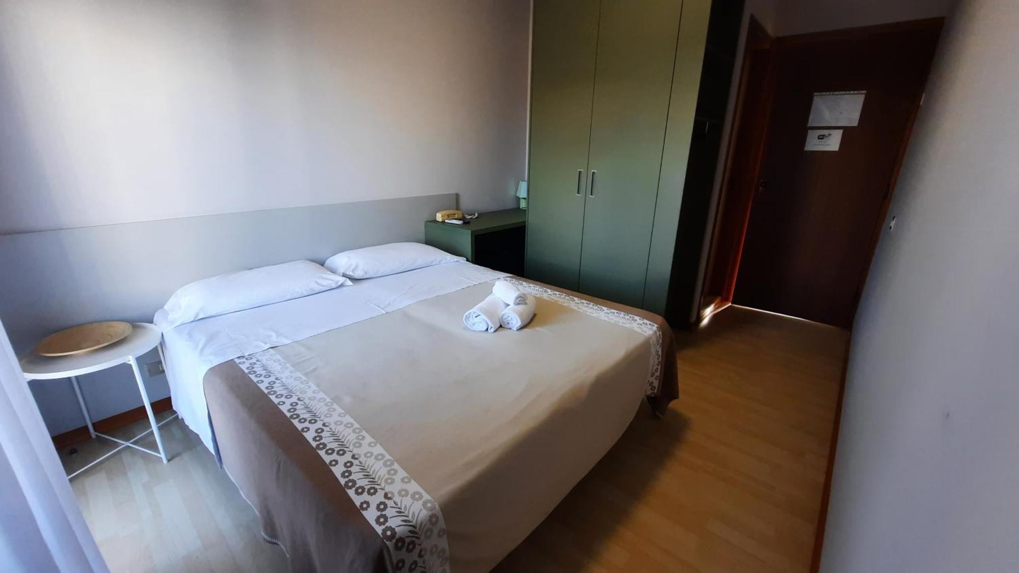 Hotel Pineta Σαν Μπενεντέτο ντελ Τρόντο Εξωτερικό φωτογραφία