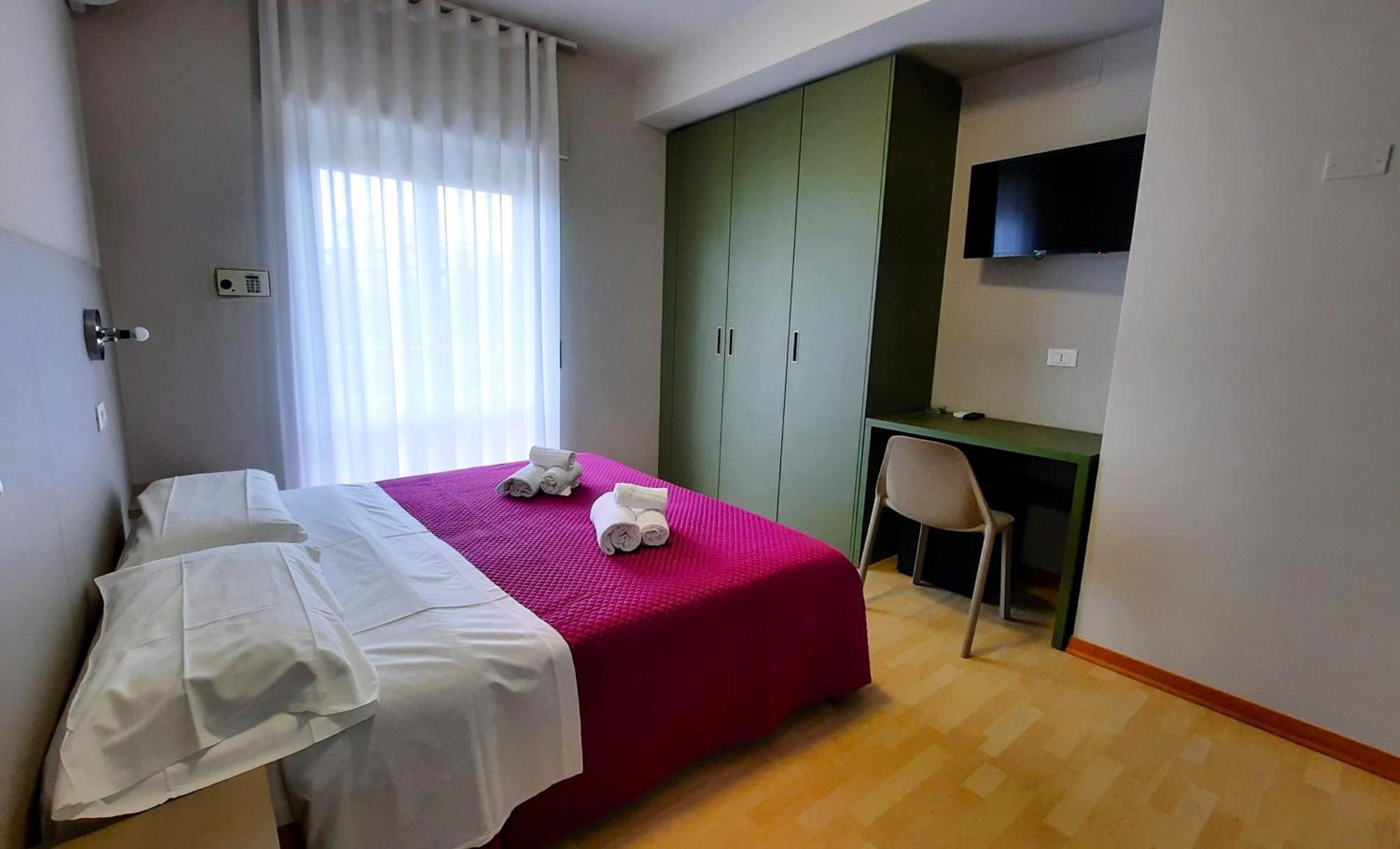 Hotel Pineta Σαν Μπενεντέτο ντελ Τρόντο Εξωτερικό φωτογραφία