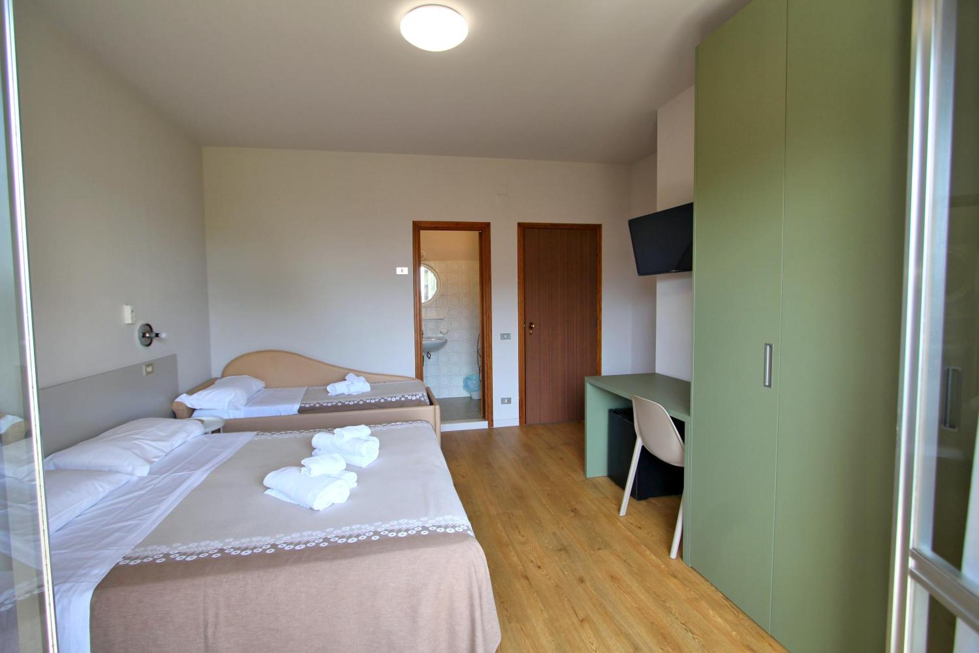 Hotel Pineta Σαν Μπενεντέτο ντελ Τρόντο Εξωτερικό φωτογραφία